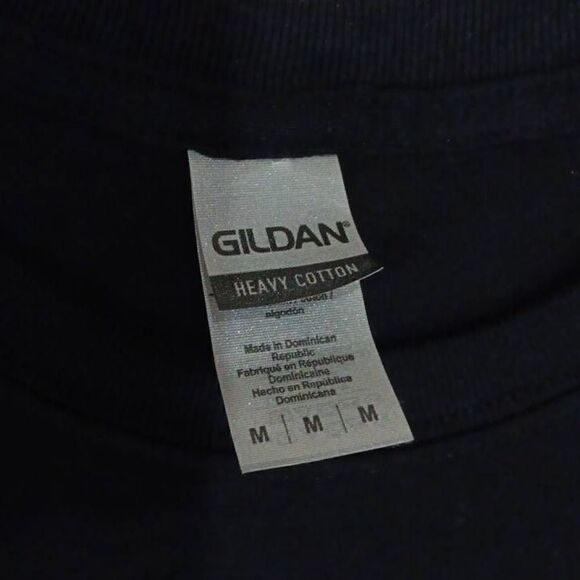 The Scurvy Dog Tee, Medium - Picture 4 of 5